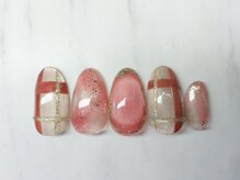 ポルティネイル(Porti Nail)/定額8900円コース