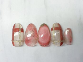 ポルティネイル(Porti Nail)/定額8900円コース