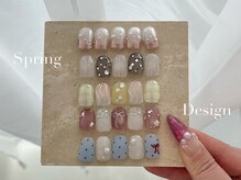 プティ(petit)/【yuuka】10 art course