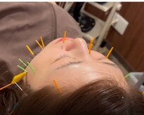 施術所ひびき庵