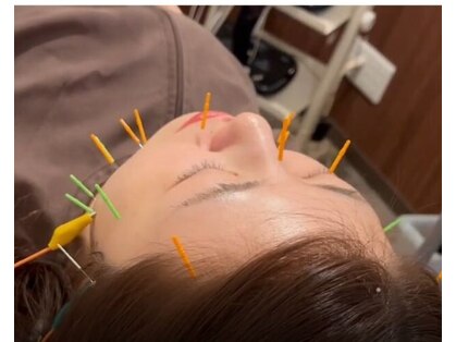 施術所ひびき庵の写真