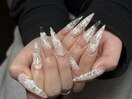 レースネイル