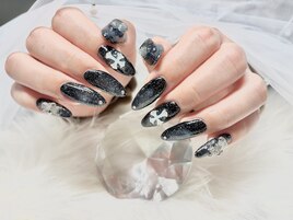 〈マグネット〉