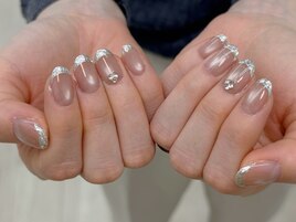 ガラスフレンチ