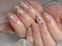 エテルナネイル 銀座店(ETELUNA Nail)