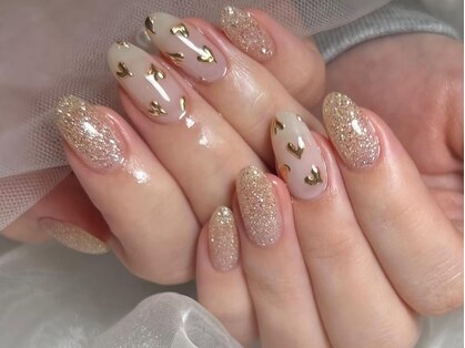 エテルナネイル 銀座店(ETELUNA Nail)の写真