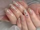エテルナネイル 銀座店(ETELUNA Nail)の写真