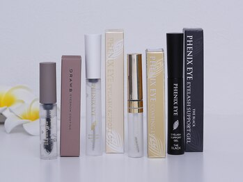 ユヅメ 蒲田店(YUZUME)/【蒲田店】取り扱い商品