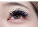 サロンドメイド(Salon de MADE)の写真/「もっと自分らしく、もっと遊び心を」日本初のキラキラエクステ《トゥリメルラッシュ》