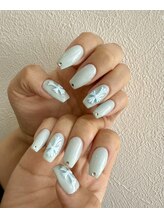マイサロン 横浜(MYSALON)/クロスネイル