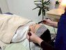 【40代のたるみ/くすみ】高級美容液でハリ・ツヤ肌+小顔EMSエステ通常11000