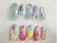 ユメノソラ 越谷店(yumeno空)/定額B