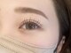 エムクラット(M-clat)の写真/まつ毛が細い・短い・少ないなどのお悩みを解消
豊富な知識と技術で理想のボリュームと長さを叶えます◎