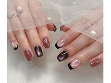 エクラベル(E'clat belle)/enoi秋冬新色☆Autumn Design