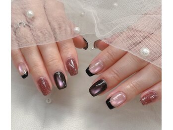 エクラベル(E'clat belle)/enoi秋冬新色☆Autumn Design