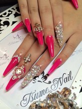 ツメ ネイル(Tsume Nail)/アートプラン