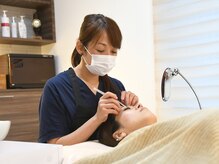 アノンズ(AnonZ)/ゆったりとまつげエクステ