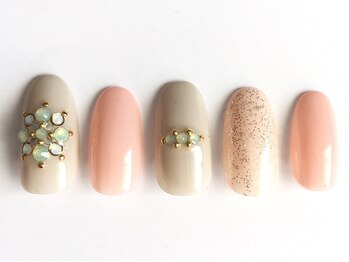 サロンアール 枚方店(salonR)/