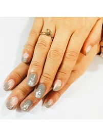 キャンペーンネイル☆