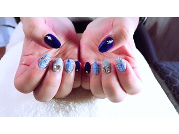 サンネイル(SUN NAIL)/