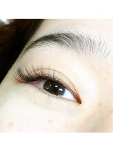 トータルビューティー パッション 茨木(Total Beauty Passion)/マツエク&眉毛アイブロウ