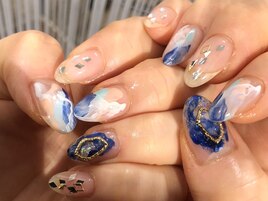 7月select(Q)6980円＊全10種