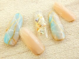 ＊..:.* Dolceコース*..＊.:*