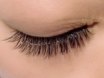 カラン 焼津店(CALIN)/ボリュームラッシュ100束☆