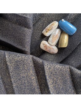 エムクオリティ(M-Quality)/Mining