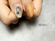 カル シェリール(Kal.cherir)/ニュアンスデザイン