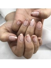 ケーエヌ(KN)/ミラーフレンチ