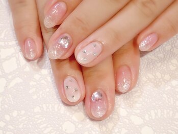ラルネイル 大宮(Lull. nail)/