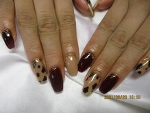 トータルビューティーサロン ビーナス(Venus)/【厳選】　アートネイル