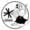 ルミアート 中津店(LUMIART)ロゴ
