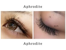 アフロデイーテ(Aphrodite)/