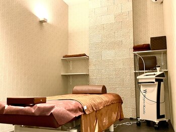 プレミアムボディケア 横内店(PremiumBodyCare)/個室の美容整体あり◎