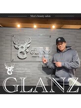 グランズ 芦屋(GLANZ)/阪神タイガース　陽川選手