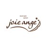 ジョアアンジェ 京橋店(joieange)のお店ロゴ