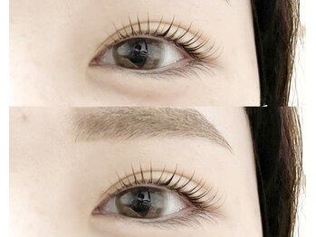 abp /ラッシュリフト