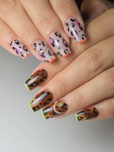ジュンクス(JUNX)/JUNX Nail Collection