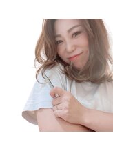 モカルカ(MokaLuca) Mai Yokouchi