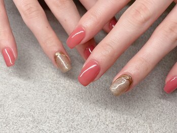 エルマナ ネイル(Hermana NAIL)/