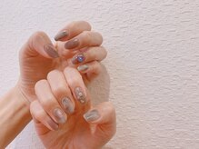 エクレネイルズ(eclait nails)/定額B