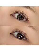 ブラン 阪急伊丹駅前店(Blanc.)/パリジェンヌラッシュリフト