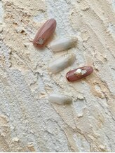 ラグジュアリー(Luxury)/