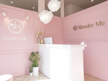 スレンダーミー 富士店(SlenderMe)の写真