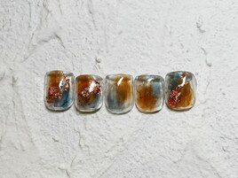 ★選べる定額フット¥8800