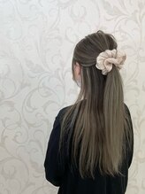 ラヴィエール(Laviere)&nbsp;オーナー 