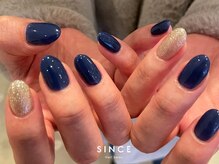 シンス(Since)/【パラジェル】ワンカラー