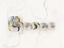 ルーム 新松戸店(ROOM)/【フット定額プラチナ¥7000】